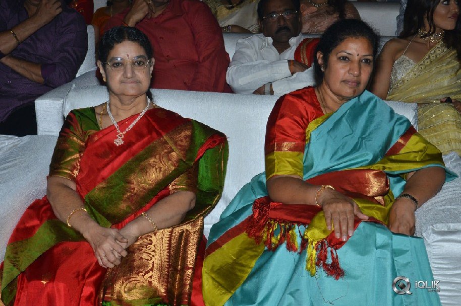 NTR-Biopic-Audio-Launch